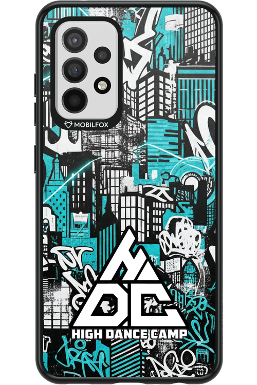 HDC 3 2.0 - Samsung Galaxy A52 / A52 5G / A52s