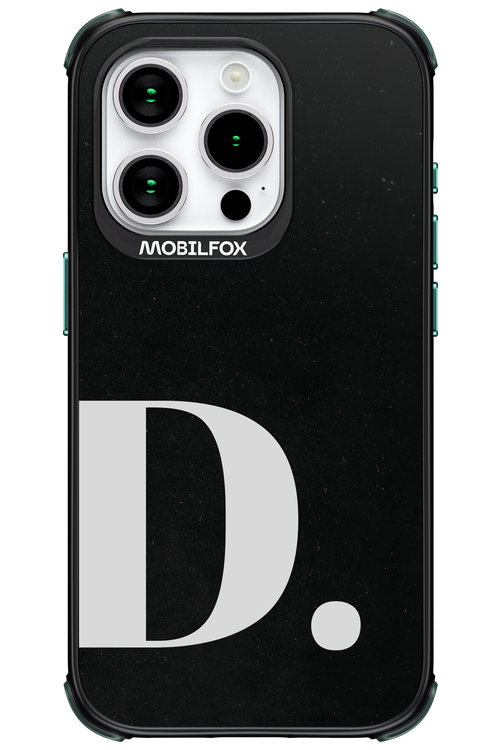 D (Off Space) 2.0 - Apple iPhone 15 Pro