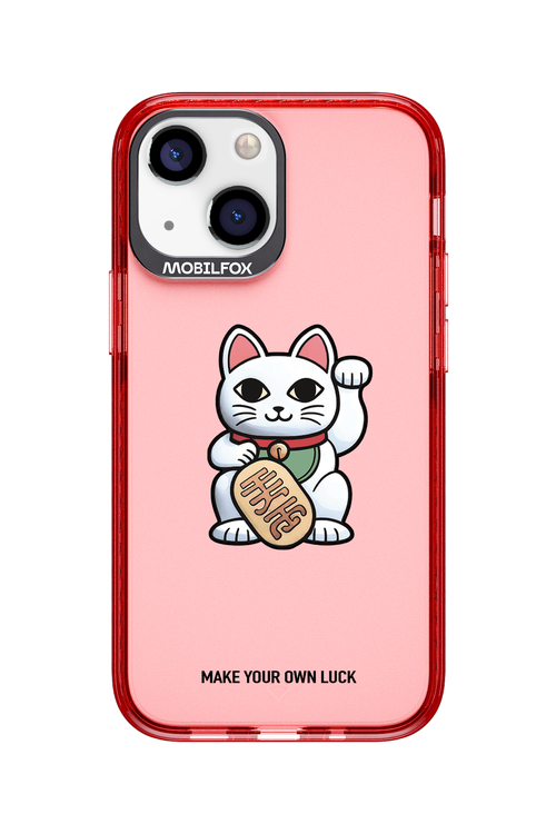 Maneki Neko - Apple iPhone 13 Mini