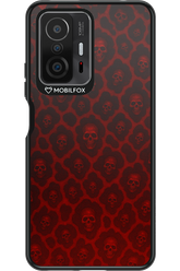 Skullpard 2.0 - Xiaomi Mi 11T Pro