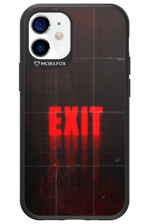 EXIT - Apple iPhone 12 Mini