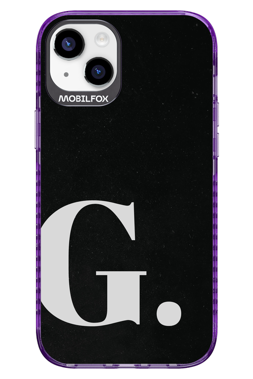 G (Off Space) 2.0 - Apple iPhone 14 Plus