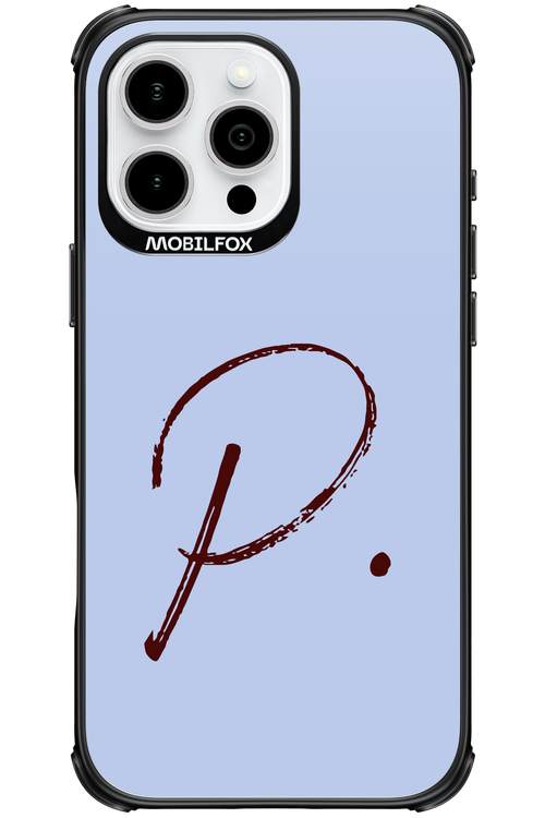 (Jellyfish Presso) P 2.0 - Apple iPhone 16 Pro Max
