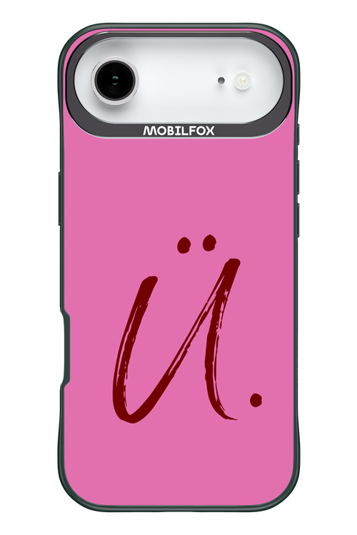 (Sorbet) U II 2.0 - Apple iPhone 17 Air