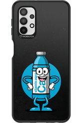 Vitamin Aqua Ca - Samsung Galaxy A32 5G