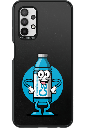 Vitamin Aqua Ca - Samsung Galaxy A32 5G