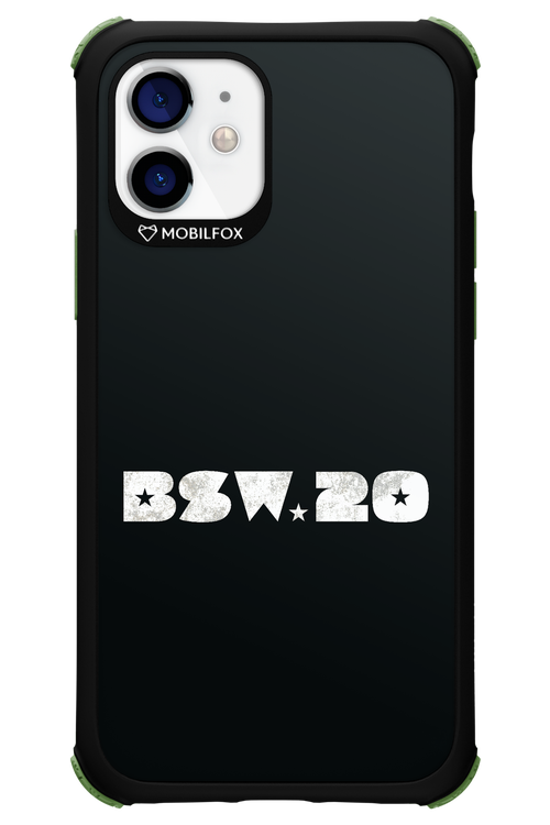 BSW 20 (7) 2.0 - Apple iPhone 12