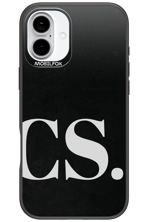CS (Off Space) 2.0 - Apple iPhone 16 Plus