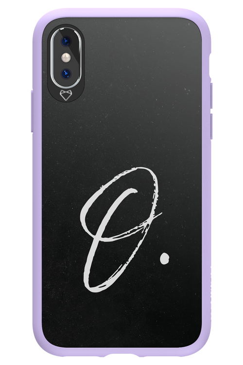 (Off Space) O 2.0 - Apple iPhone X