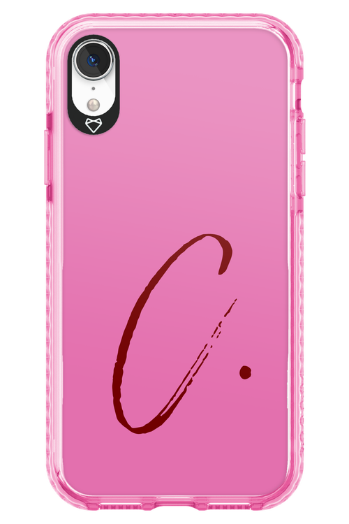 (Sorbet) C 2.0 - Apple iPhone XR