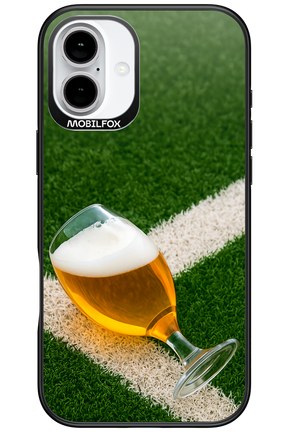 Just some beers - Apple iPhone 16 Plus