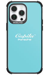 Copilu Porsche - Apple iPhone 14 Pro Max