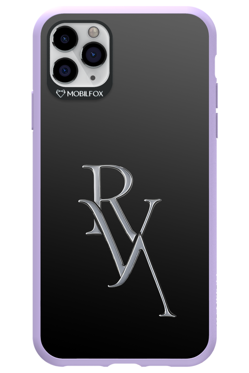 Silver RVA 2.0 - Apple iPhone 11 Pro Max
