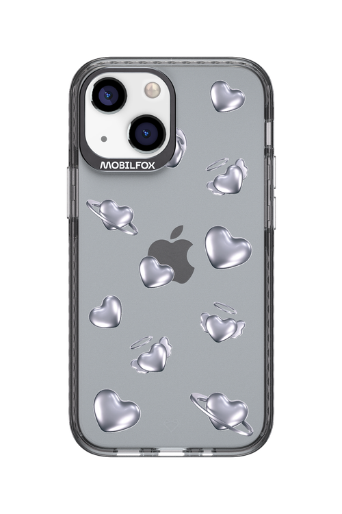 Chrome Hearts - Apple iPhone 13 Mini