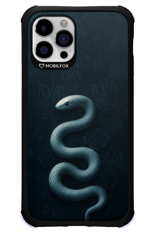 Night Venom 2.0 - Apple iPhone 12 Pro