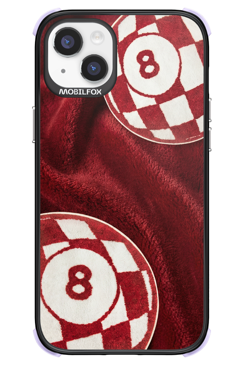 Lucky 8 2.0 - Apple iPhone 14 Plus