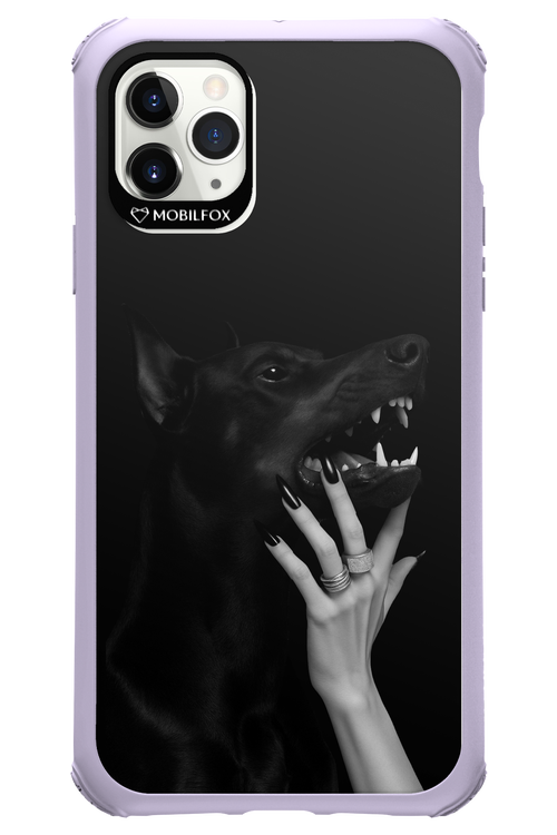 Hellhound 2.0 - Apple iPhone 11 Pro Max