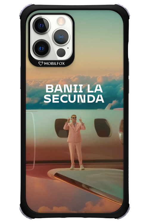 Banii la secunda - Apple iPhone 12 Pro Max