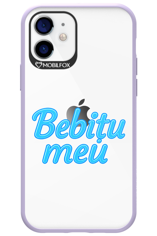 Meuu 2.0 - Apple iPhone 12