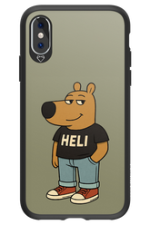 ChillHeli - Apple iPhone XS