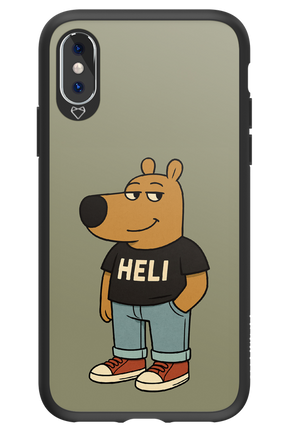 ChillHeli - Apple iPhone XS