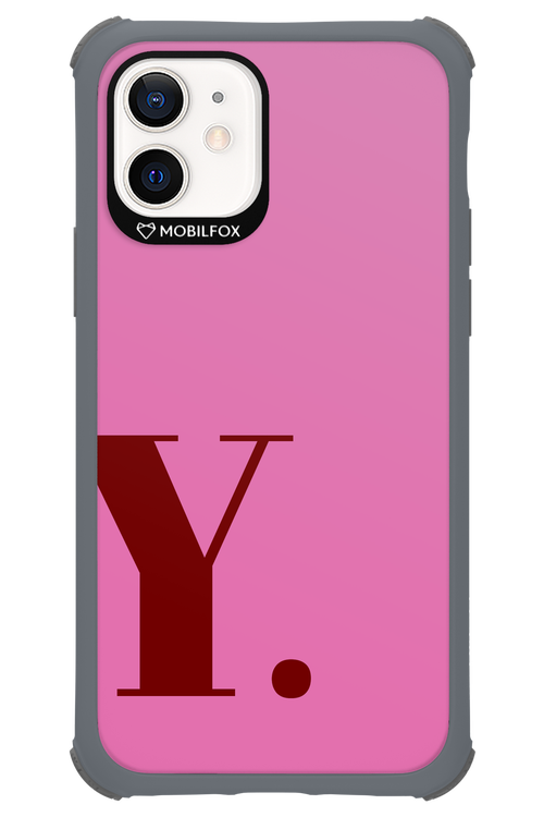 Y (Sorbet) 2.0 - Apple iPhone 12