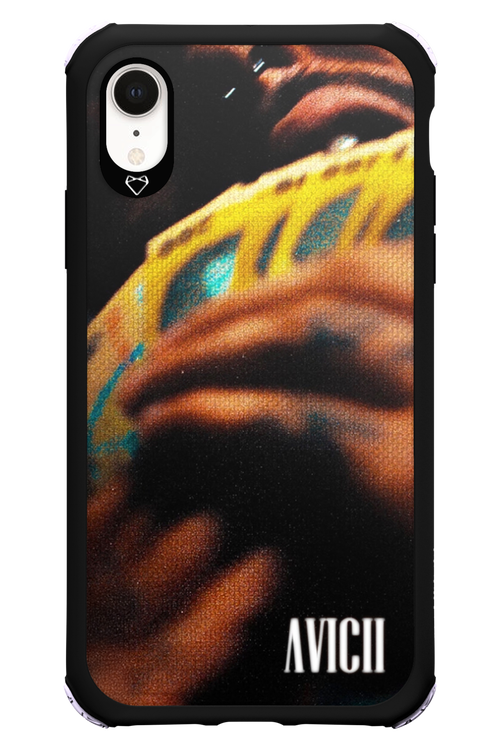 Avicii 2.0 - Apple iPhone XR