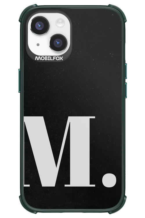 M (Off Space) 2.0 - Apple iPhone 14