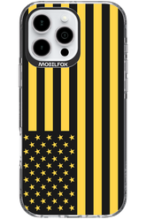 Safety Stars - Apple iPhone 16 Pro Max