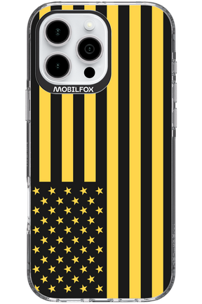 Safety Stars - Apple iPhone 16 Pro Max