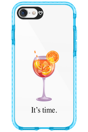 Spritz - Apple iPhone SE 2020
