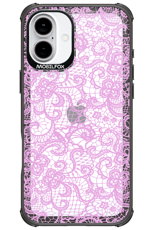 Dantela 2.0 - Apple iPhone 16 Plus