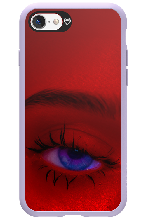 BLUE EYE - Apple iPhone 7