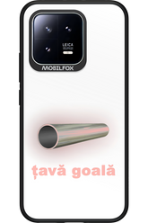 Țavă Goală Pink 2.0 - Xiaomi 13