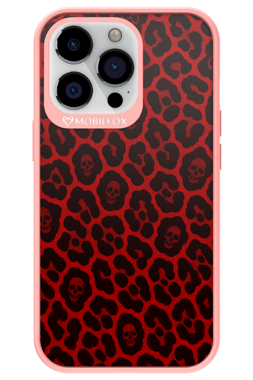 Wild Death - Apple iPhone 13 Pro