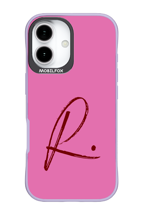(Sorbet) R 2.0 - Apple iPhone 17