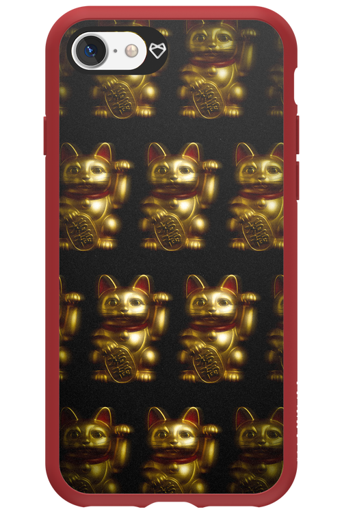 Gold Luck 2.0 - Apple iPhone 7