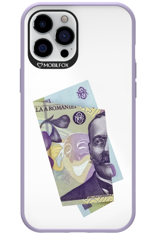 Lei 100 2.0 - Apple iPhone 12 Pro Max