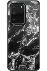 Crystal Noir - Samsung Galaxy S20 Ultra 5G