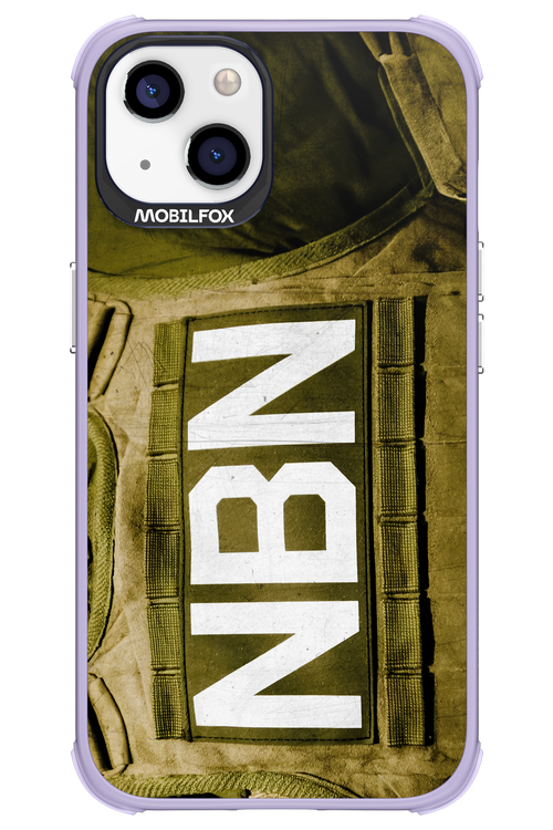 Team 2.0 - Apple iPhone 13