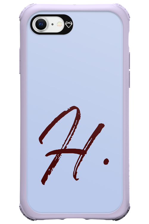 (Jellyfish Presso) H 2.0 - Apple iPhone SE 2022