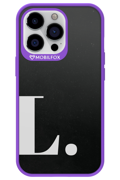 L (Off Space) 2.0 - Apple iPhone 13 Pro