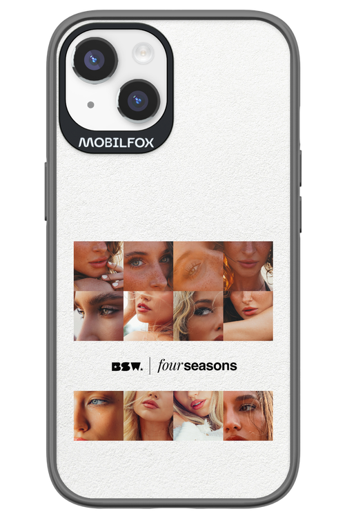BSW FourSeasons 4 2.0 - Apple iPhone 14