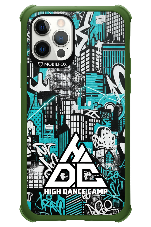 HDC 3 2.0 - Apple iPhone 12 Pro