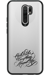 Cash Rules Script - Xiaomi Redmi 9