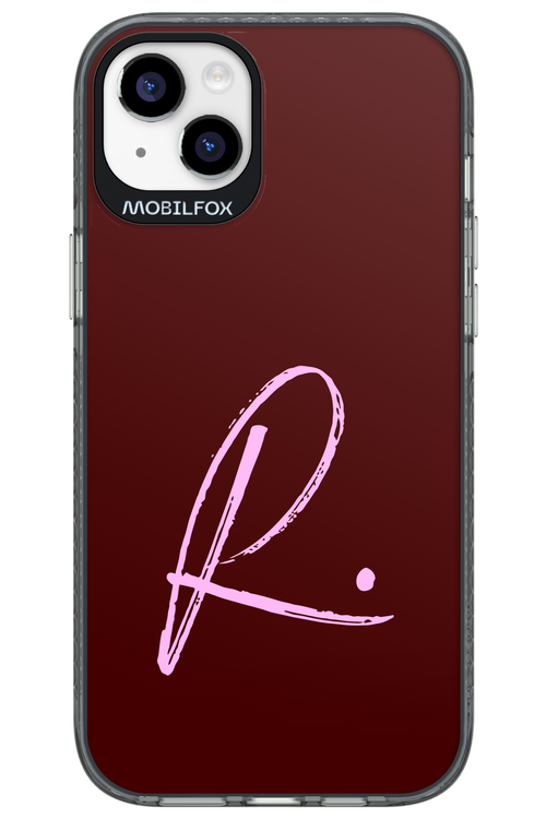 (Dark Blush) R 2.0 - Apple iPhone 14 Plus