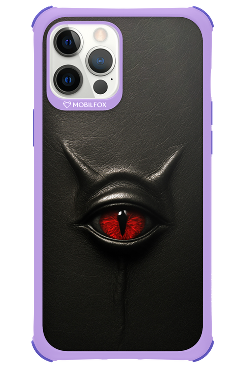 DevilEye 2.0 - Apple iPhone 12 Pro Max