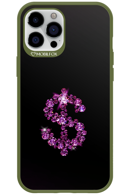 Diamond$ - Apple iPhone 12 Pro Max