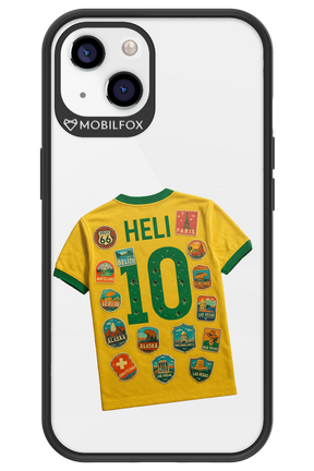 The T-Shirt - Apple iPhone 13