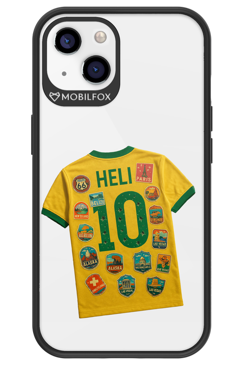 The T-Shirt - Apple iPhone 13